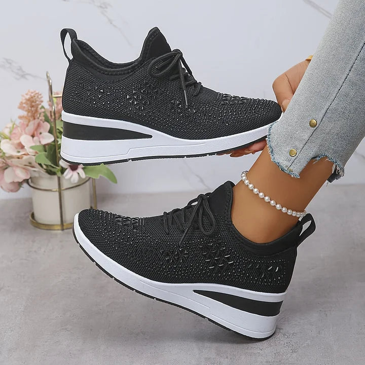 Zapatillas Ortopédicas "Aylen"