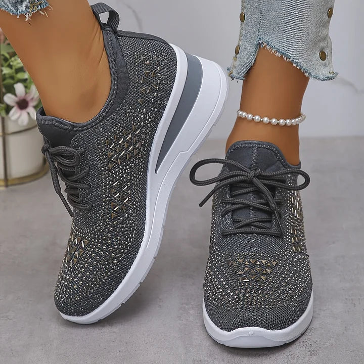 Zapatillas Ortopédicas "Aylen"