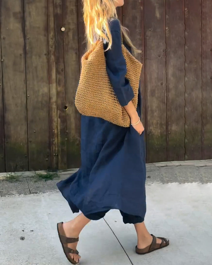 Conjunto de Dos Piezas "Alicia"