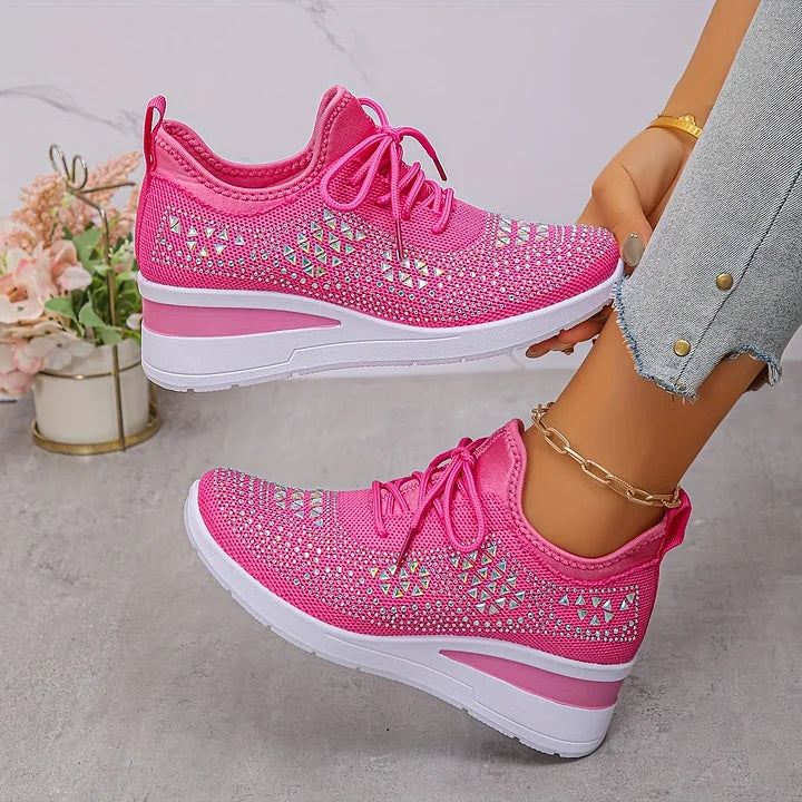 Zapatillas Ortopédicas "Aylen"