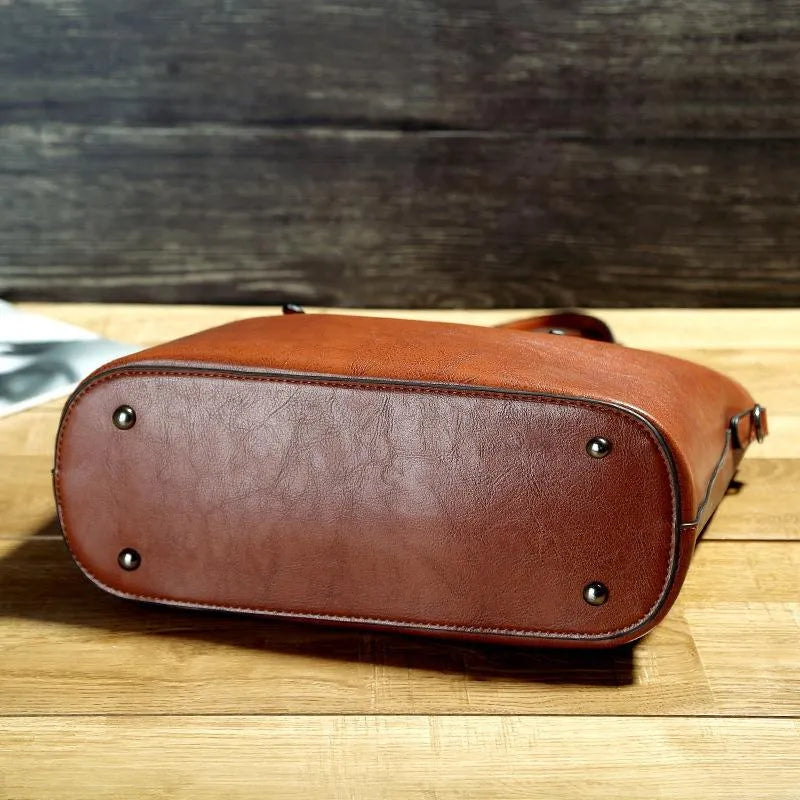 Bolso de hombro "Gloria"