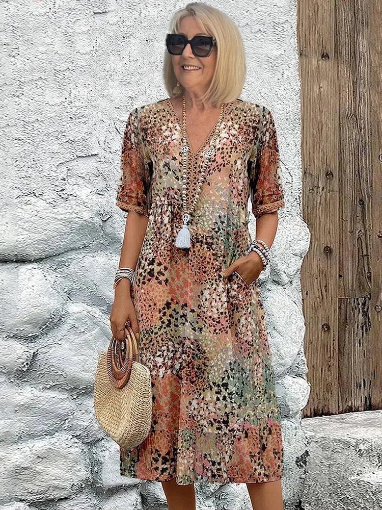 Vestido "Samara"