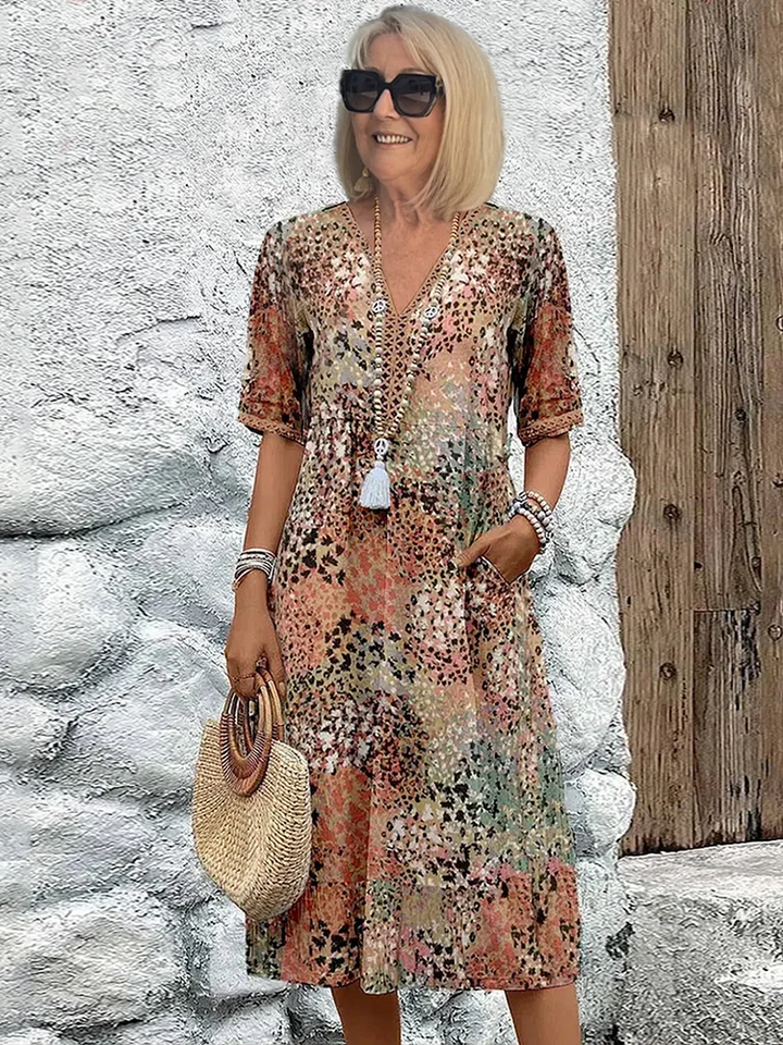 Vestido "Samara"