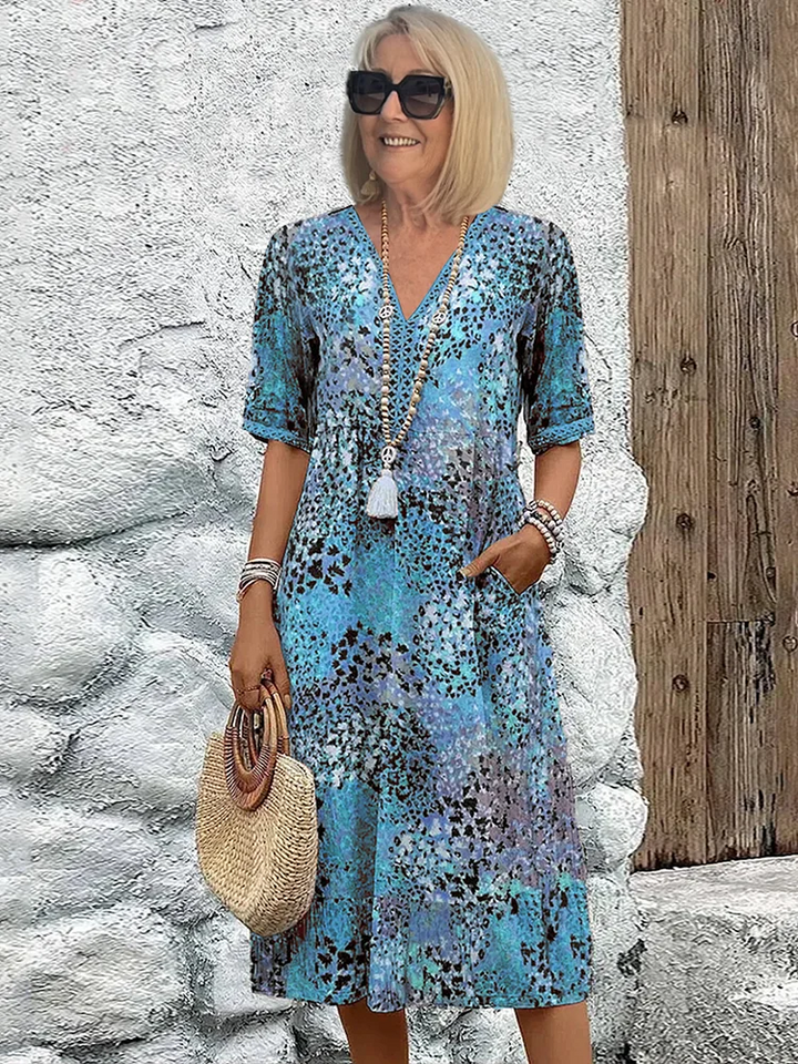 Vestido "Samara"
