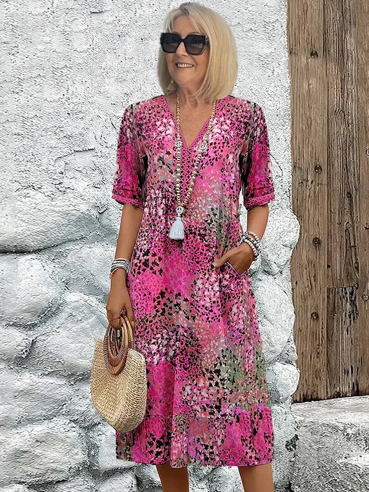 Vestido "Brenda"