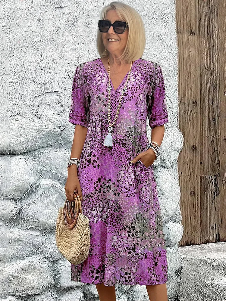 Vestido "Samara"