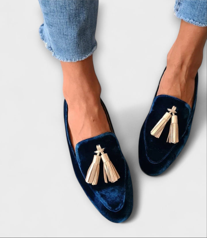 Mocasines Ortopédicos "Ginna"