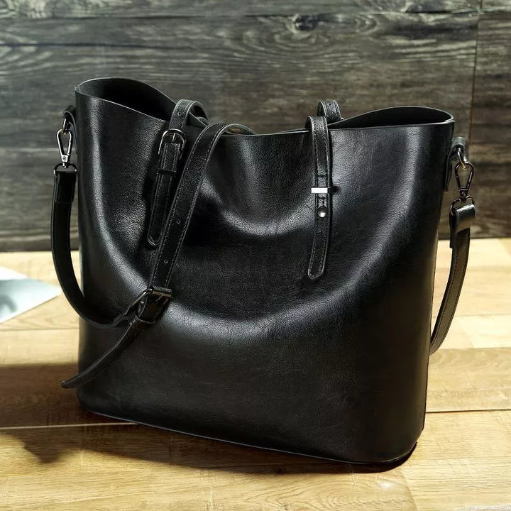 Bolso de hombro "Gloria"
