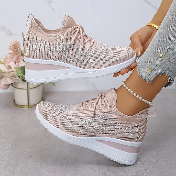 Zapatillas Ortopédicas "Aylen"