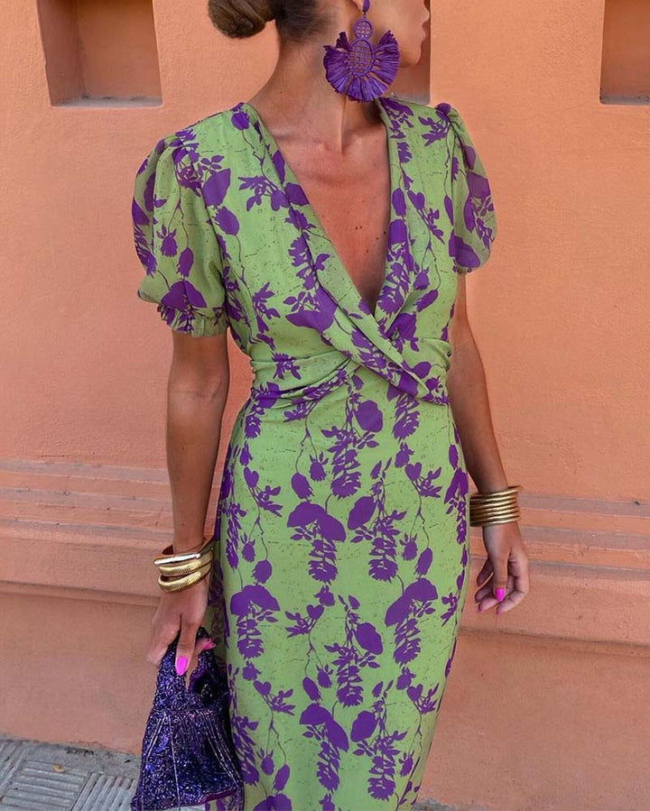 Vestido "Marleny"