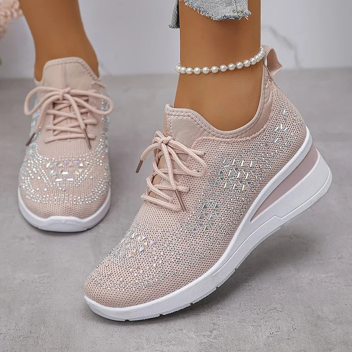 Zapatillas Ortopédicas "Aylen"