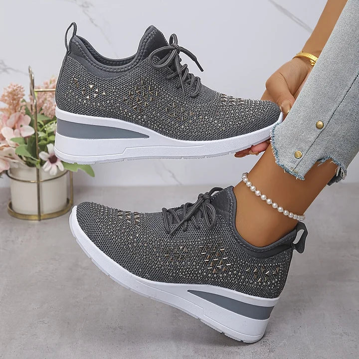 Zapatillas Ortopédicas "Aylen"