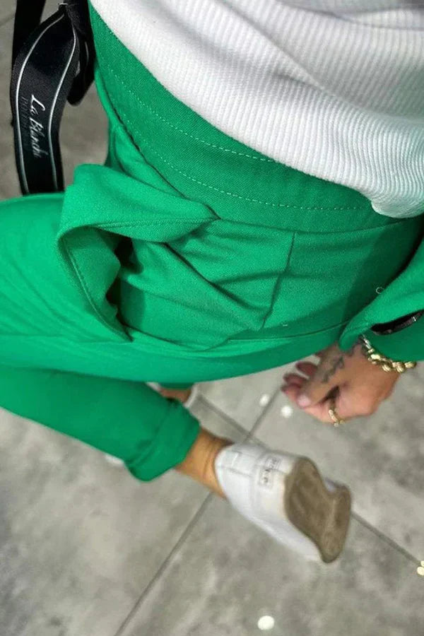 Conjunto de Dos Piezas "Arleth"