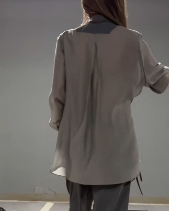 Conjunto de dos piezas "Alba"