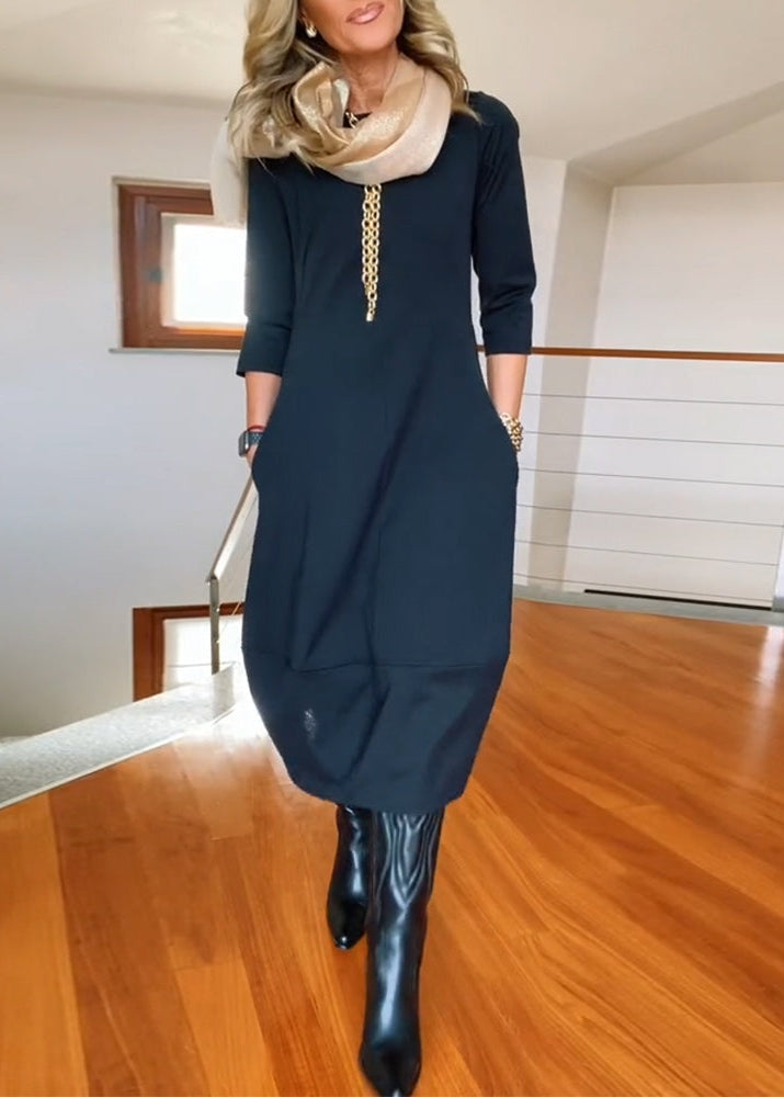 Vestido "Rebeca"