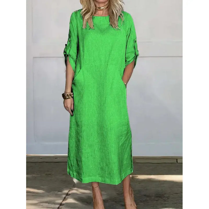 Vestido "Marcelle"