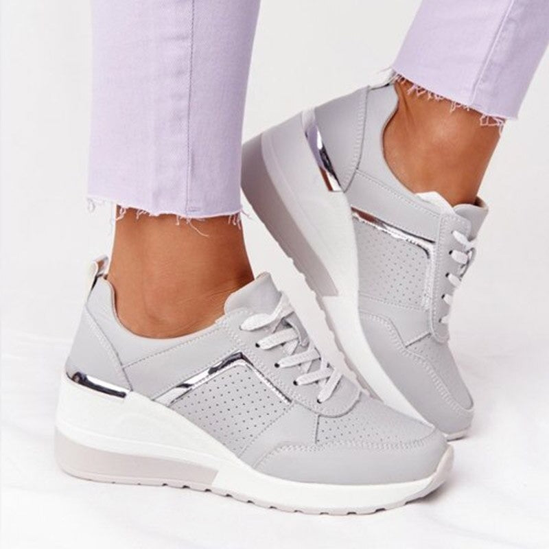 Zapatos Ortopédicos "Katia"
