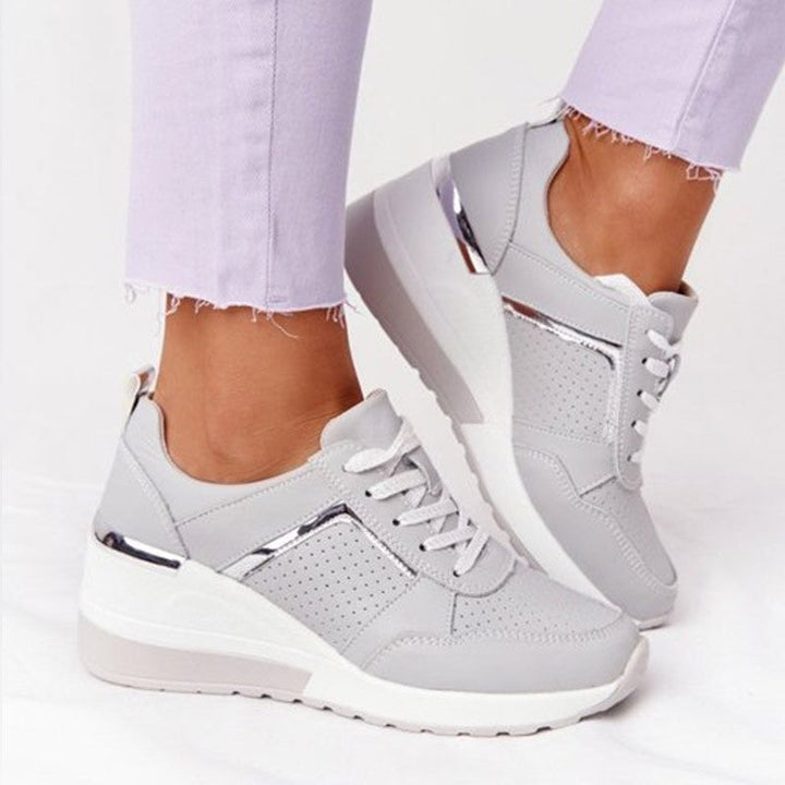 Zapatos Ortopédicos "Katia"
