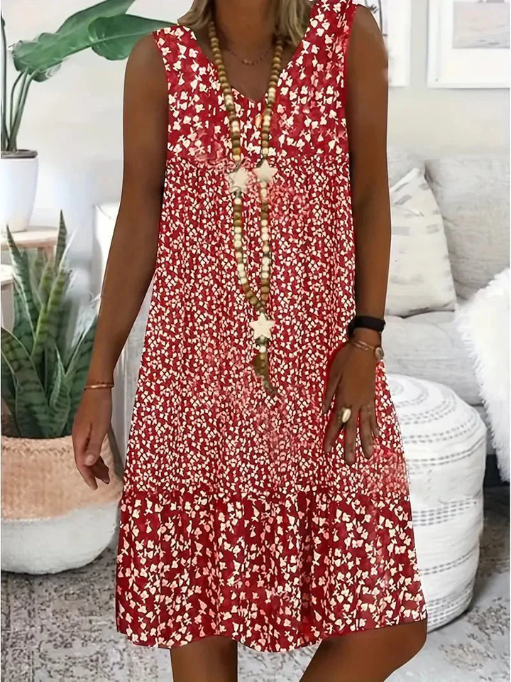 Vestido "Adriana"