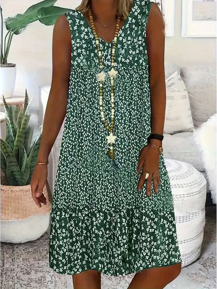 Vestido "Adriana"