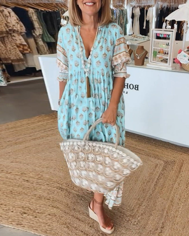 Vestido "Isaura"