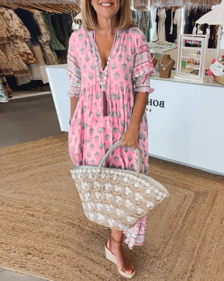 Vestido "Isaura"