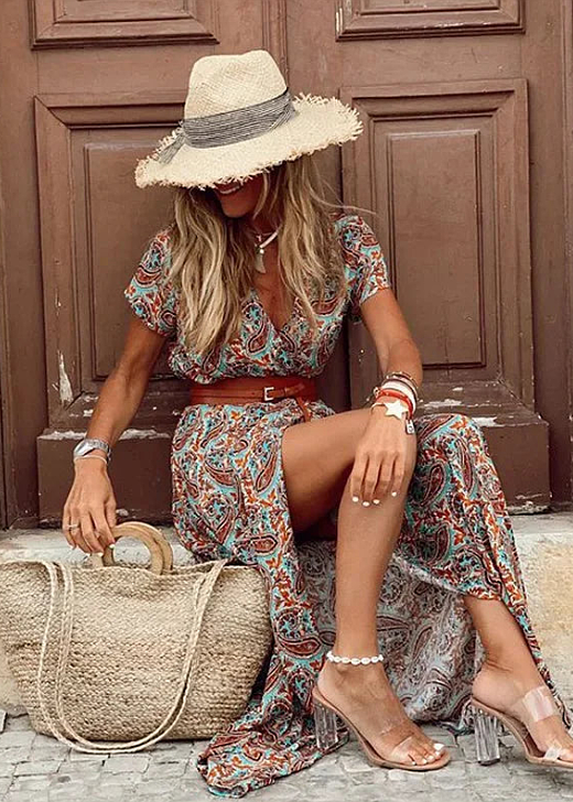 Vestido "Matilde"