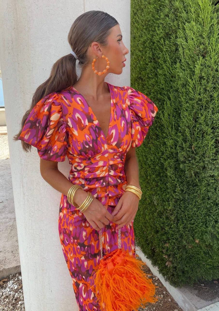 Vestido "Isabel"
