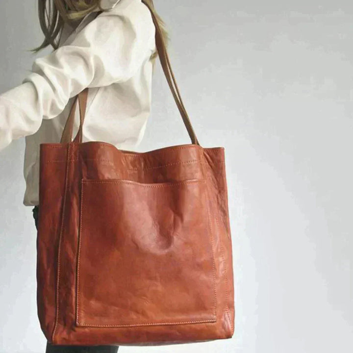 Bolso de hombro "Leidy"
