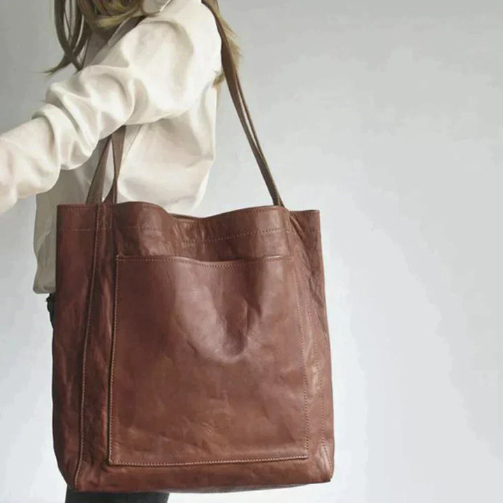 Bolso de hombro "Leidy"