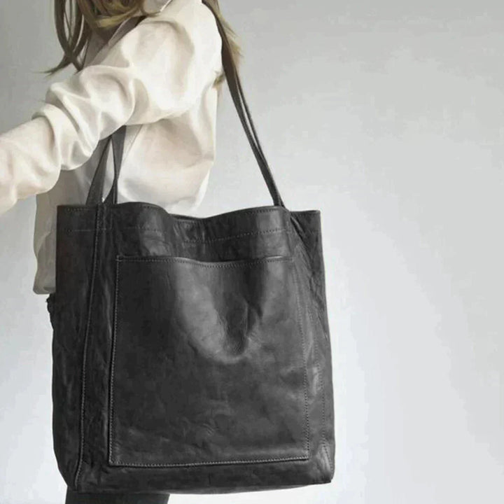 Bolso de hombro "Leidy"