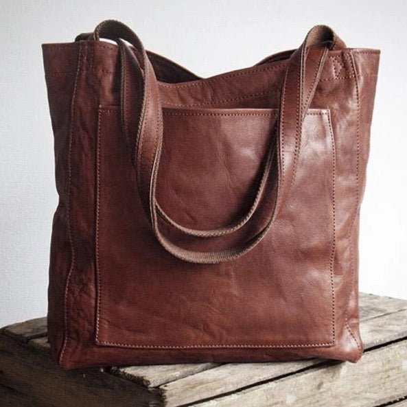 Bolso de hombro "Leidy"