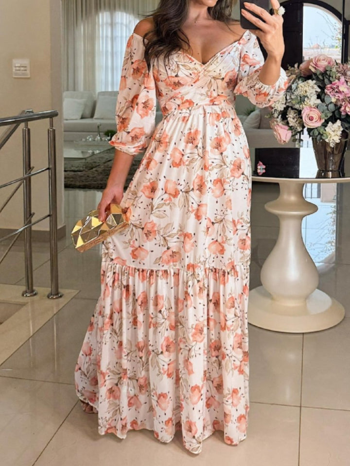 Vestido "María"