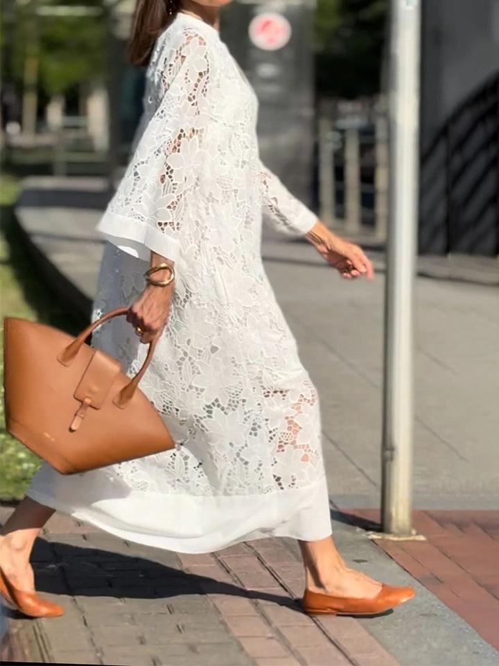 Vestido "Yurley"