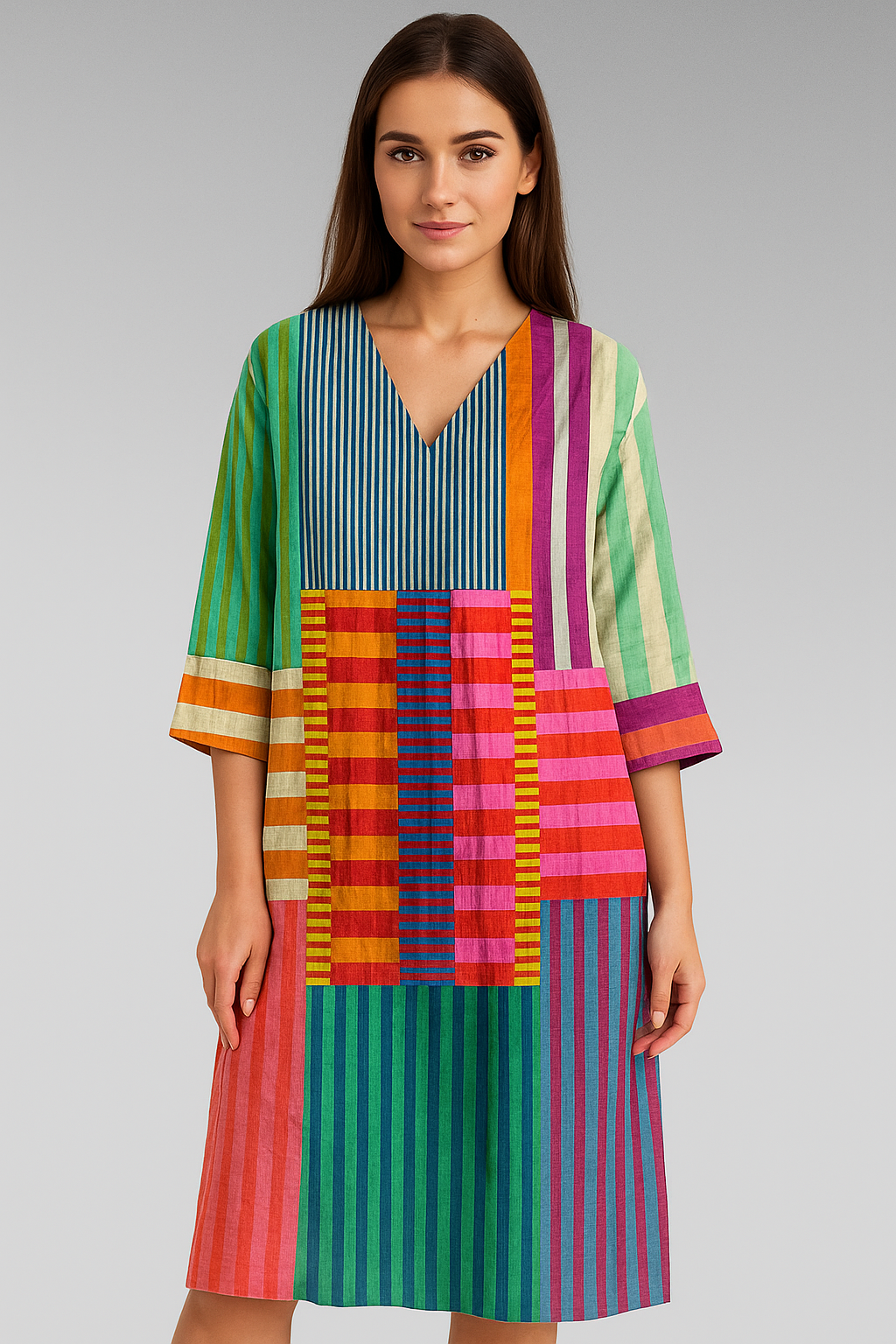 Vestido "Martina"