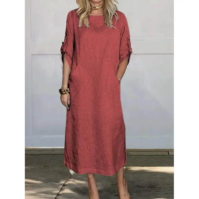 Vestido "Marcelle"