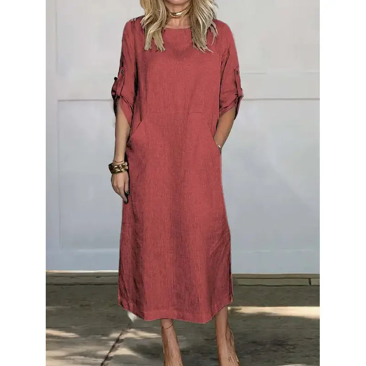 Vestido "Marcelle"