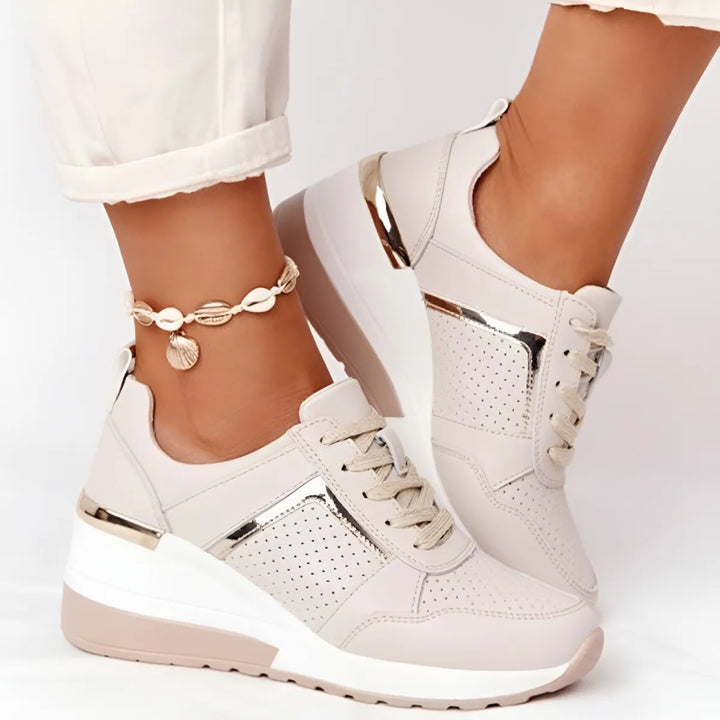 Zapatos Ortopédicos "Katia"