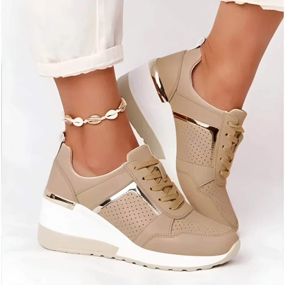 Zapatos Ortopédicos "Katia"