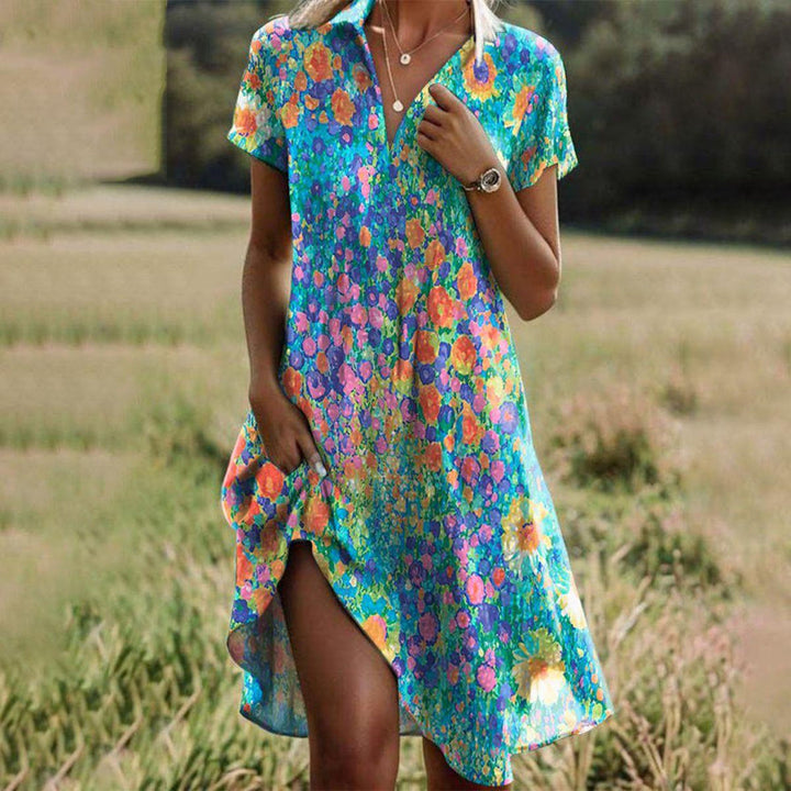 Vestido "Sonia"