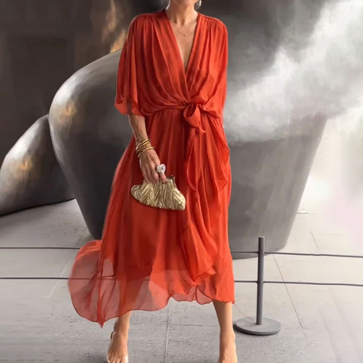 Vestido "Valeria"
