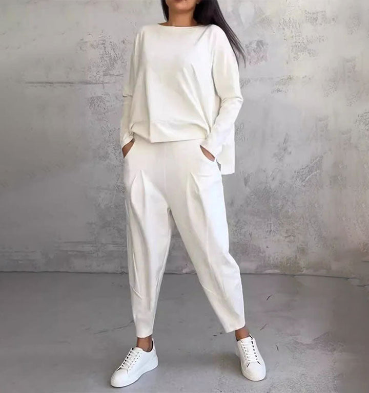 Conjunto de Dos Piezas "Ayda"