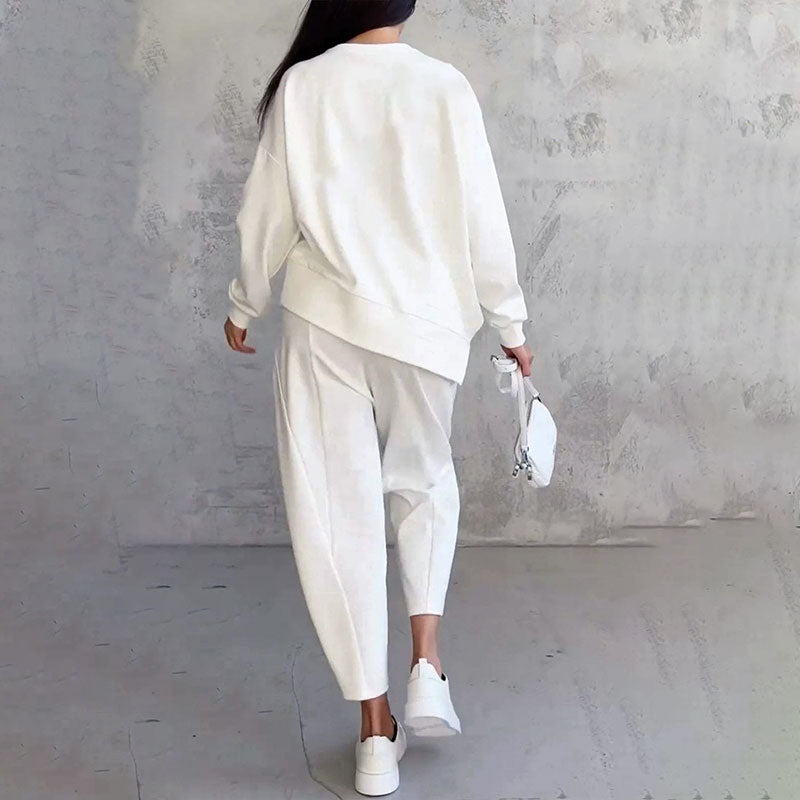 Conjunto de Dos Piezas "Ayda"