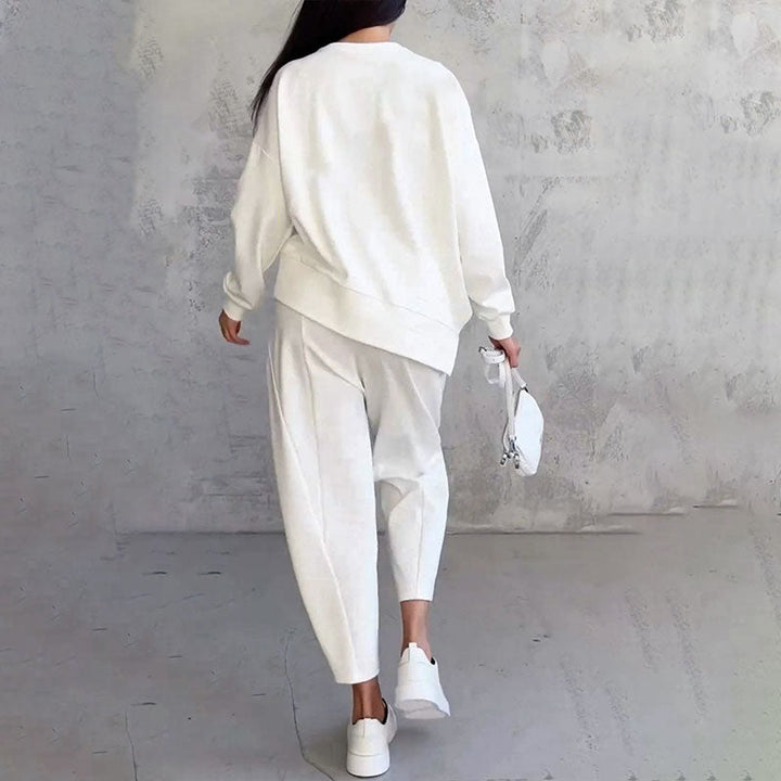 Conjunto de Dos Piezas "Ayda"