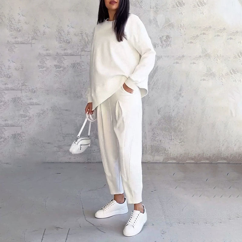 Conjunto de Dos Piezas "Ayda"