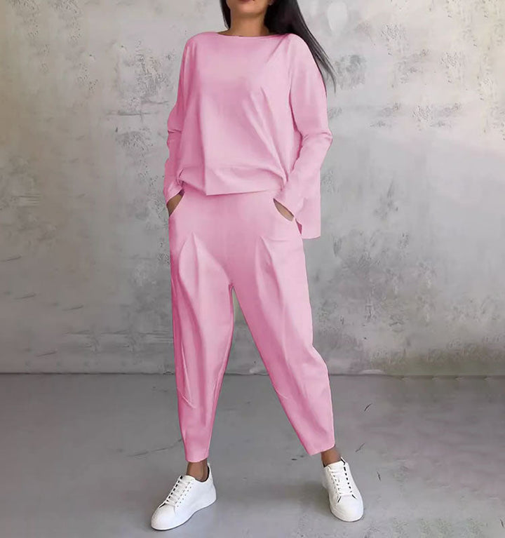 Conjunto de Dos Piezas "Ayda"