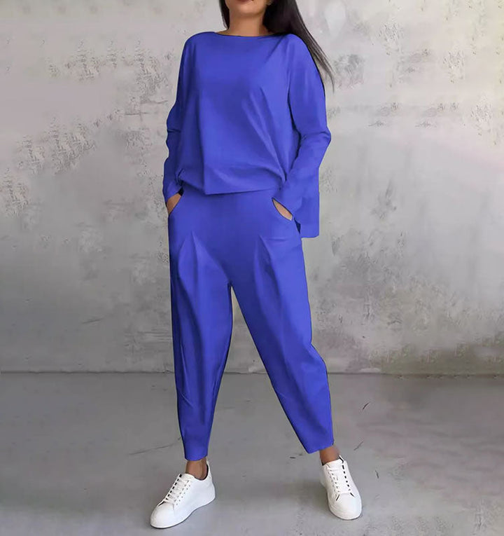 Conjunto de Dos Piezas "Ayda"