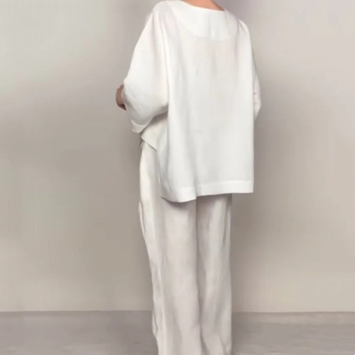 Conjunto de Dos Piezas "Janeth"