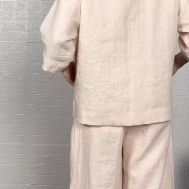 Conjunto de Dos Piezas "Janeth"