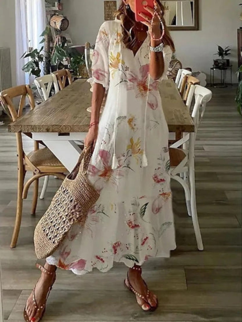 Vestido "Catalina"